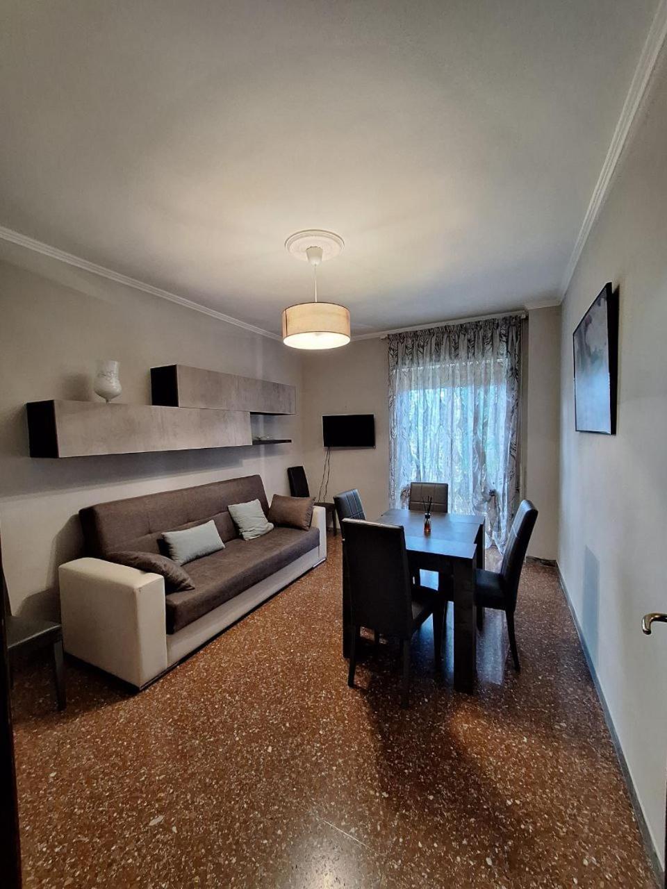 Casavacanza Marconi Roma Exterior foto